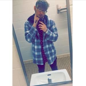 Meet your Posher, Kyle